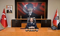 İstanbul’un Yeni Müdürü Zafer Aktaş