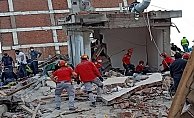 Depremde hayatını kaybedenlerin sayısı 51'e yükseldi!