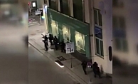 Viyana'da terör saldırısı ;3 ölü 15 yaralı