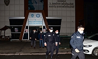 Kocaeli'de Şafak Operasyonu: 24 Gözaltı!