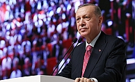 Cumhurbaşkanı Erdoğan"2023 GENÇLİĞİMİZİN PATLAMA YILI OLACAK"
