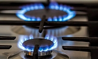 Bir doğal gaz desteği de Ankara'dan