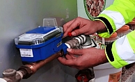 Su saatleri okuma dönemi bitiyor