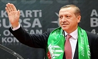 Cumhurbaşkanı Erdoğan Bursa'da (CANLI)