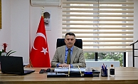 Yusuf Türkhan, SAÜ Vakfı Okulları Genel Müdürü oldu