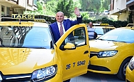 İzmir#039;de korsan taksilere hukuk mücadelesi
