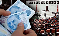 4 bin lira emekli ikramiyesi TBMM'de yasalaştı