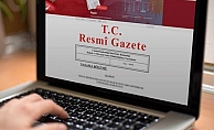 Bazı kurullarla ilgili Cumhurbaşkanı Kararnamesi Resmi Gazete'de