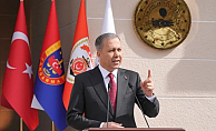 Demokrasi, nefret ve şiddetin kalkanı değildir!