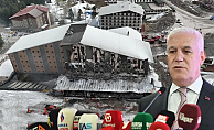 Sezondan sonra olması faciayı önledi!