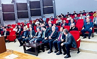 Bölge ASKOM Toplantısı Sakarya’da gerçekleştirildi
