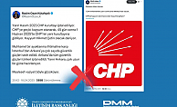 'CHP'ye kayyum atanıyor' iddiaları manipülasyon!