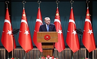 Cumhurbaşkanı Erdoğan'dan engelli öğretmenlere atama müjdesi