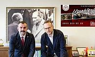 Edirne'de Uzunköprü Kart projesi hayata geçiyor