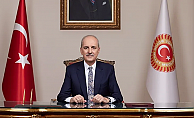 Kurtulmuş: Karaca'nın yetki aşımı teamüllere aykırı
