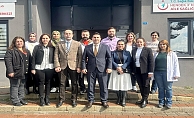 Sakarya'da yeni mamografi cihazı hizmete girdi