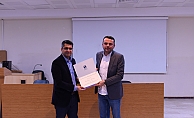Sakarya Üniversitesinde Sosyal Bilimlerde CBS Kullanımı Etkinliği