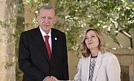 Türkiye-İtalya zirvesi için Roma yolcusu