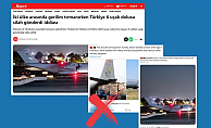 Türkiye’den Pakistan’a silah iddiasına yalanlama
