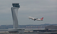 Üç pisti başlatan Avrupa'da ilk olacak
