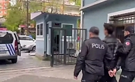 Usulsüz çakar kullanan sürücüye rekor ceza