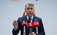 Zafer'den Çağlayan’da adalet buluşması çağrısı