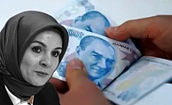 5,4 milyar TL'lik 'evde bakım' destekleri hesaplarda!