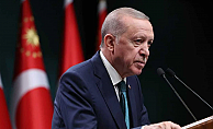 Cumhurbaşkanı Erdoğan’dan 14 Mayıs Eczacılık Günü mesajı
