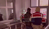 Göçmen kaçakçılığına büyük darbe!