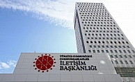 İletişim Başkanlığı'ndan "Sentetik Medya ve Enformasyon Güvenliği Çalıştayı"