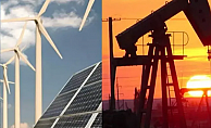 İmalatta artış, enerjide azalış var!
