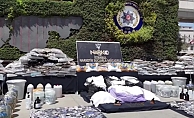 İstanbul'da zehir tacirlerine büyük darbe!