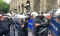 İstanbul Valiliği'nden 1 Mayıs bilançosu!