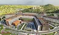 Kahramanmaraş Önsen Bölgesi’ne Yeni Şehir Hastanesi Geliyor