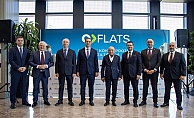 Kurtköy’de 347 Konutluk Sigorta Teminatlı Yeni Yaşam: QFlats