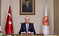 Kurtulmuş: Terörsüz Türkiye, ortak iradeyle yeşerecek