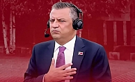 Özgür Özel'e yumruklu saldırı! Şüpheli gözaltında!