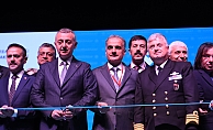Sakarya Üniversitesi MARMARAKAF’ta