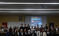 Sakarya Üniversitesinde Kadınların Rolü ve Başarıları Konuşuldu