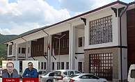 Taraklı’da Sigara Bırakma Polikliniği açıldı