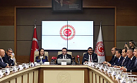 TBMM Komisyonu, Kartalkaya faciası için Bolu Valisi’ni dinledi