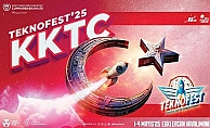 TEKNOFEST KKTC Bilim ve teknoloji rüzgârı Lefkoşa’da
