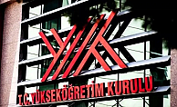 Uluslararası sıralamalarda en az 2 üniversitemizin ilk 200'e girmesini hedefliyoruz