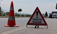 Bayramın ilk gününde kazalarda 7 kişi hayatını kaybetti, 1128 yaralı