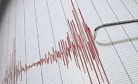 Bingöl'de korkutan deprem!
