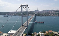Kurban Bayramı’nda otoyollar ve köprü geçişleri ücretsiz