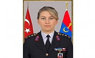 Kadınlara İlham Oldu: Jandarmanın İlk Kadın Tuğgenerali Atandı!