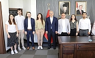 KOCAELİ TAŞKÖPRÜLÜLER DERNEĞİ’NDEN EĞİTİME ÖRNEK PROJE