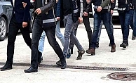 445 milyon liralık kaçak taş operasyonu: 35 gözaltı
