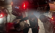Ankara'daki Baltalı Saldırganlar Gözaltına Alındı